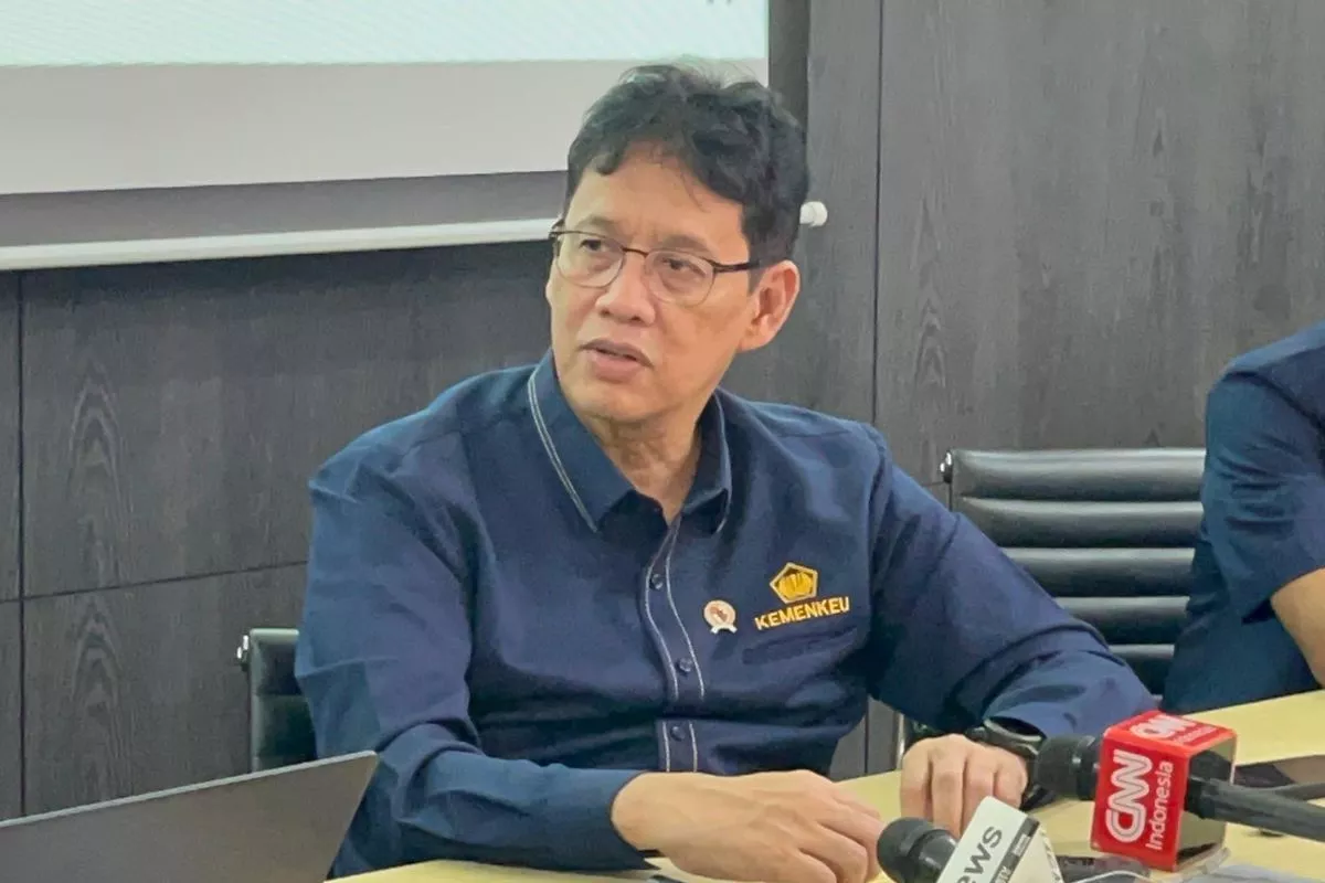 Utang Kopdes Merah Putih Rp 240 Triliun Ditanggung APBN Selama 6 Tahun