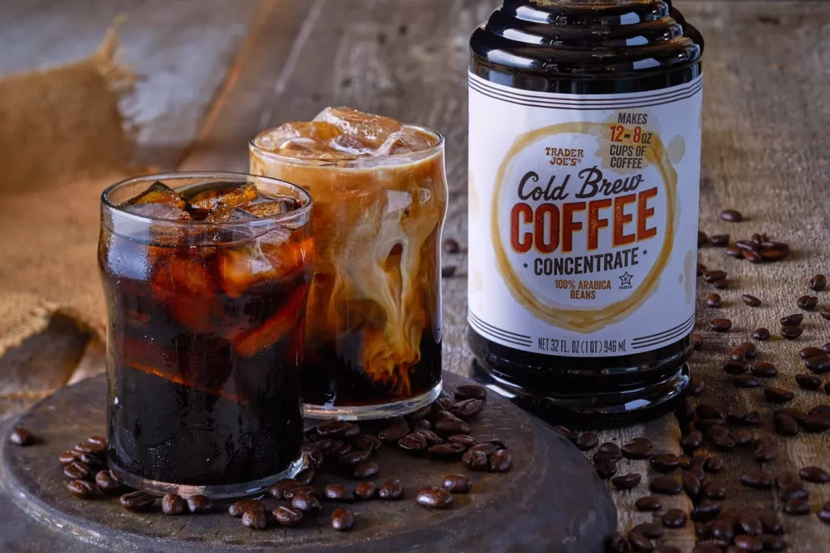 Tips Meracik Kopi Ala Kafe dari Dapur Minimalis Anda