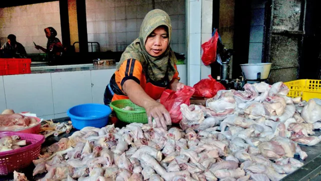 Daftar Harga Pangan Jawa Timur 15 Juni 2026, Cek Rinciannya