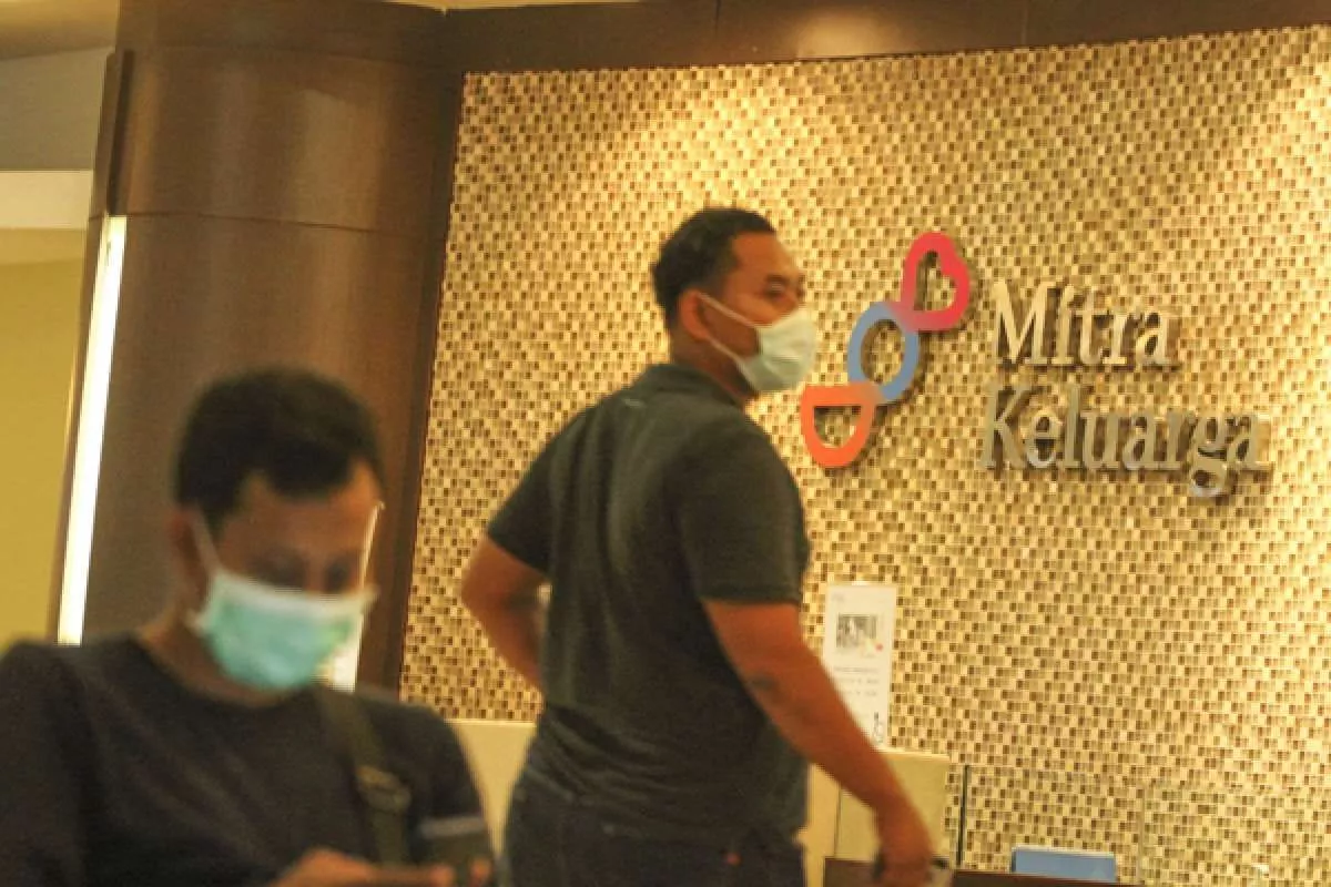 MIKA Siapkan 3 Rumah Sakit Baru, Simak Rekomendasi Sahamnya
