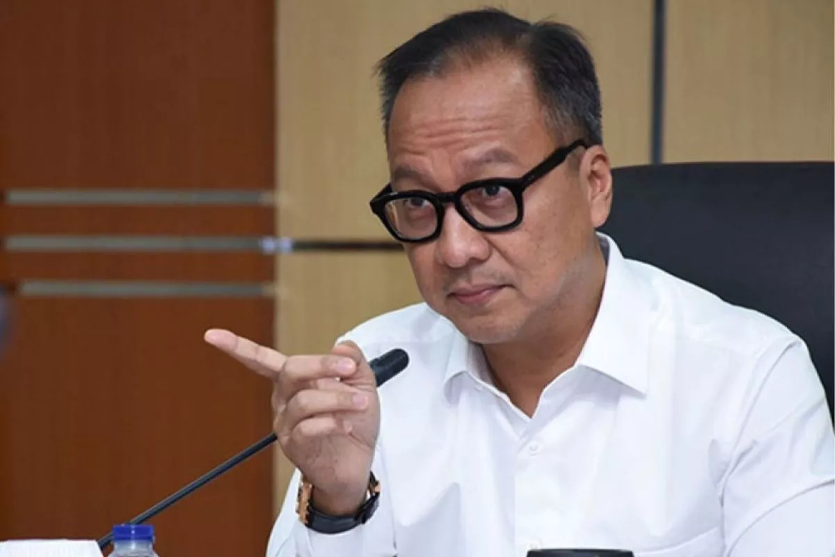 Kemenperin Pacu Ekosistem Halal Lewat Kemitraan IKM Logam dan RPH