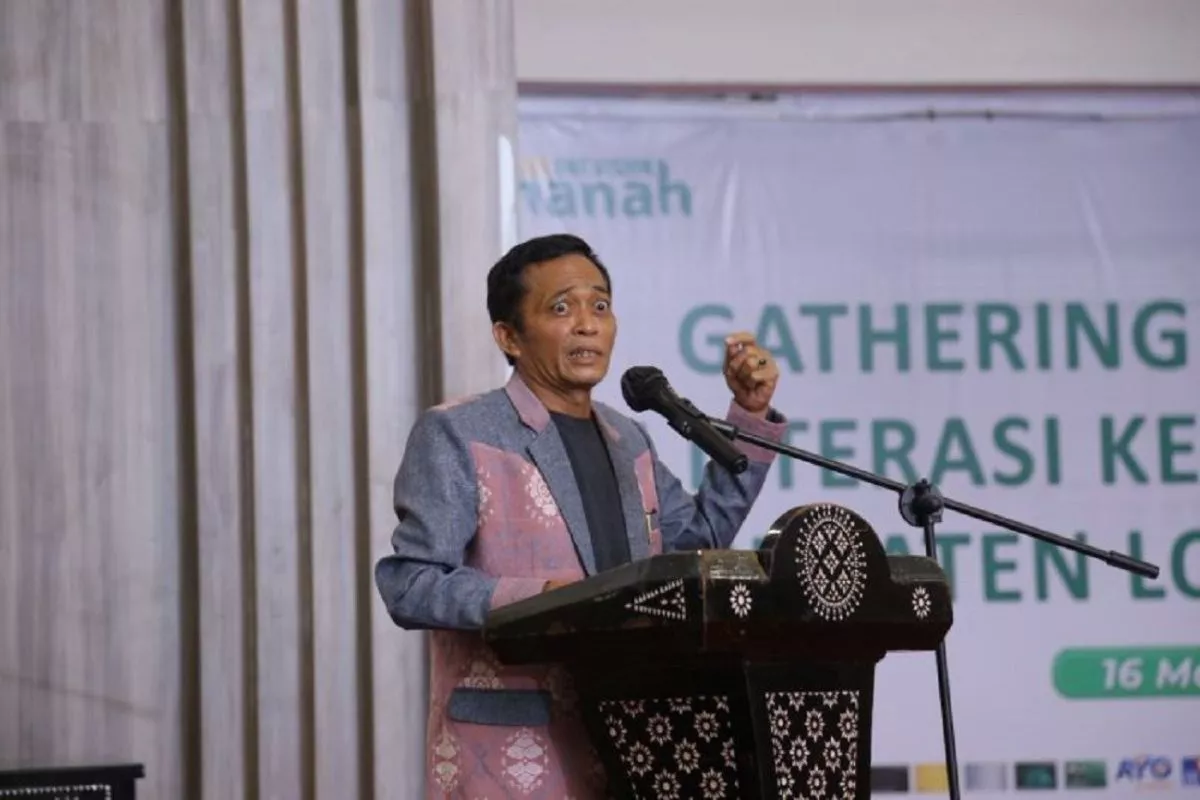 APBD Perubahan Lombok Tengah Siapkan Anggaran Rp73 Miliar untuk Jalan