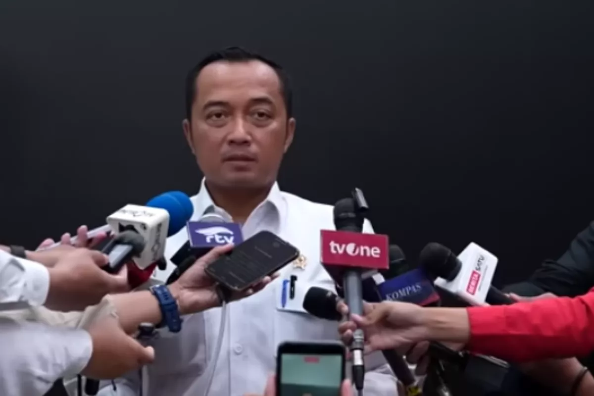Prasetyo Hadi Buka Peluang Reduksi Anggaran Program Makan Bergizi