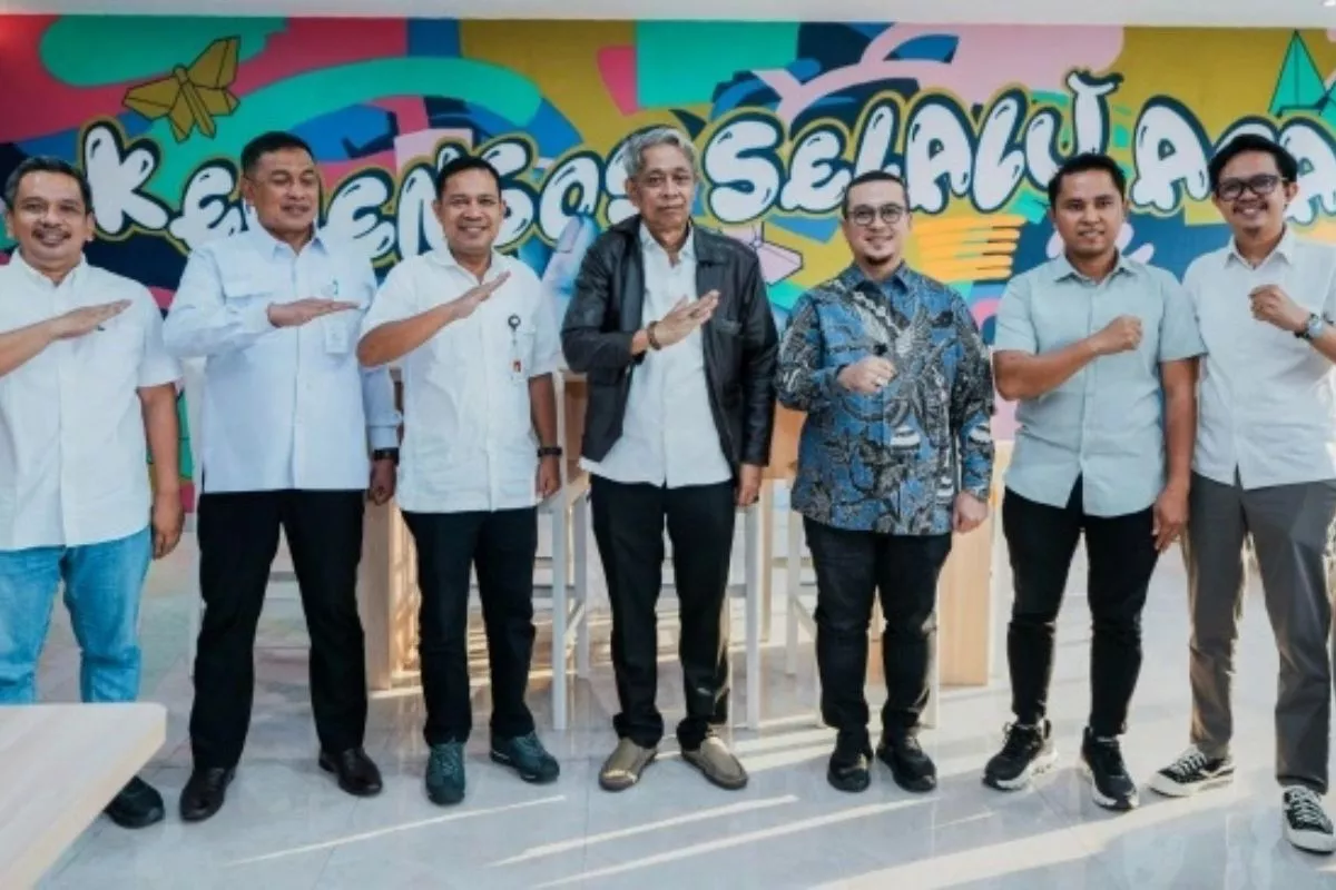 Wamensos Tanggapi Perubahan Lokasi Sekolah Rakyat di Mamuju Tengah