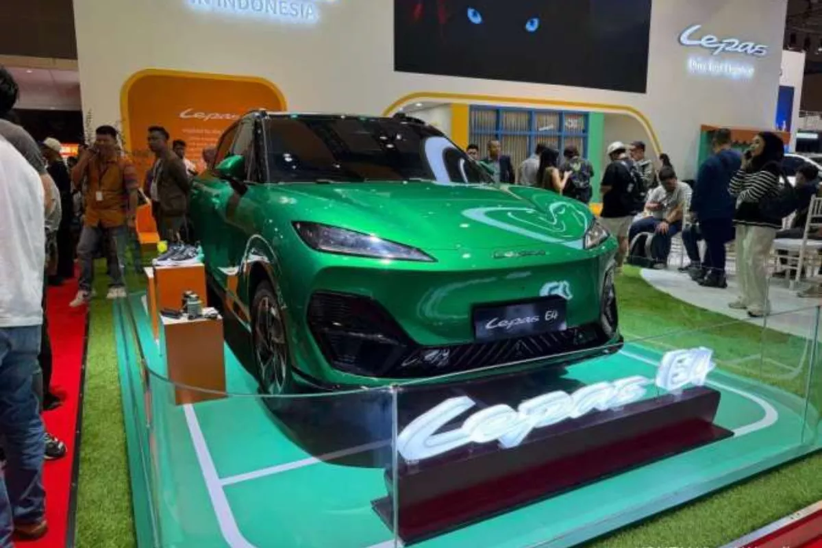 Pasar EV Lesu, Ultium Cells Tunda Pekerja Kembali ke Pabrik