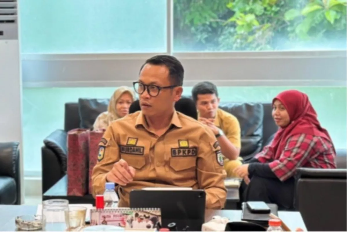 Pemerintah Bahas Tambahan Anggaran Beasiswa Era Prabowo