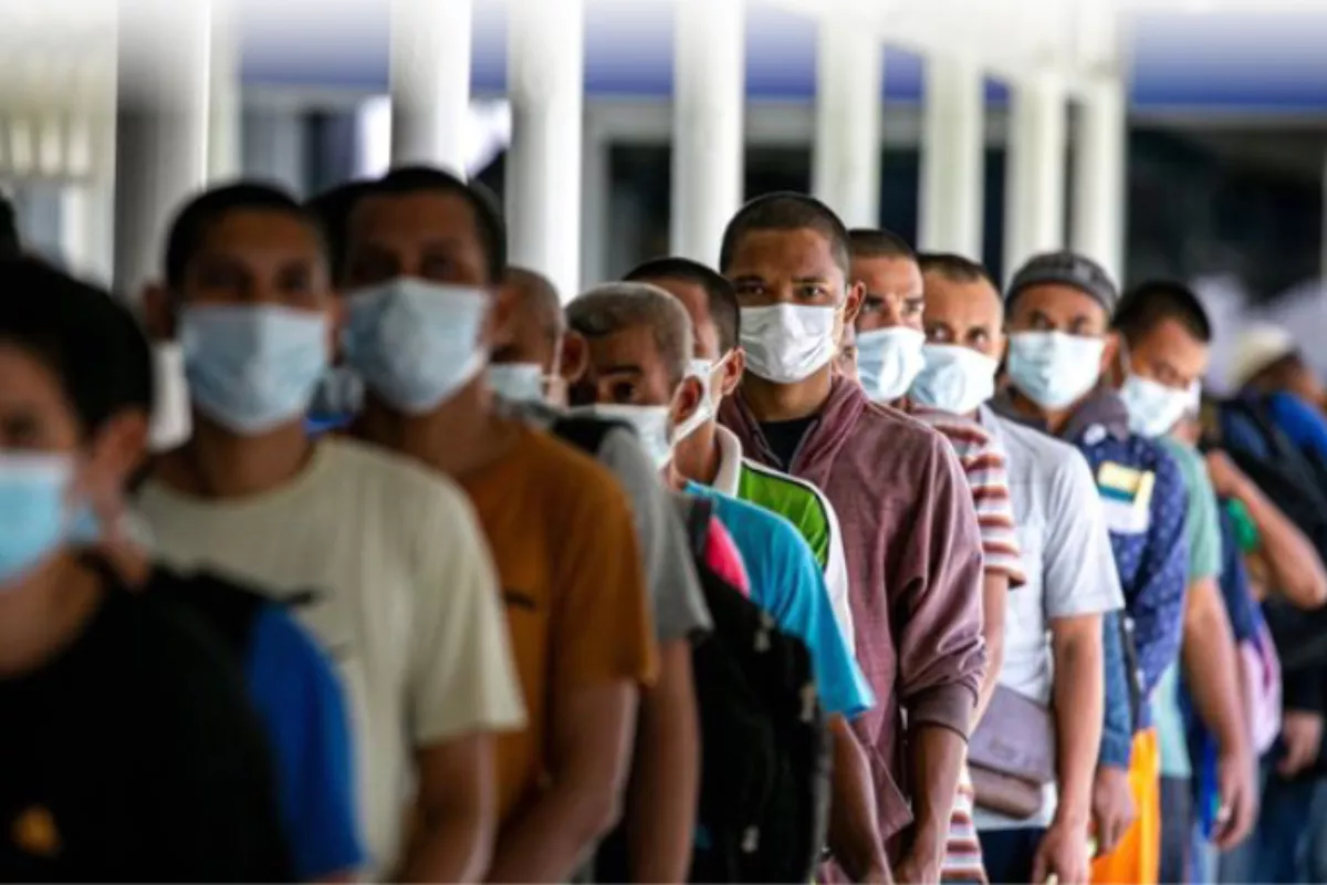 KPPPA Pastikan Hak PMI Korban Kekerasan di Malaysia Terpenuhi