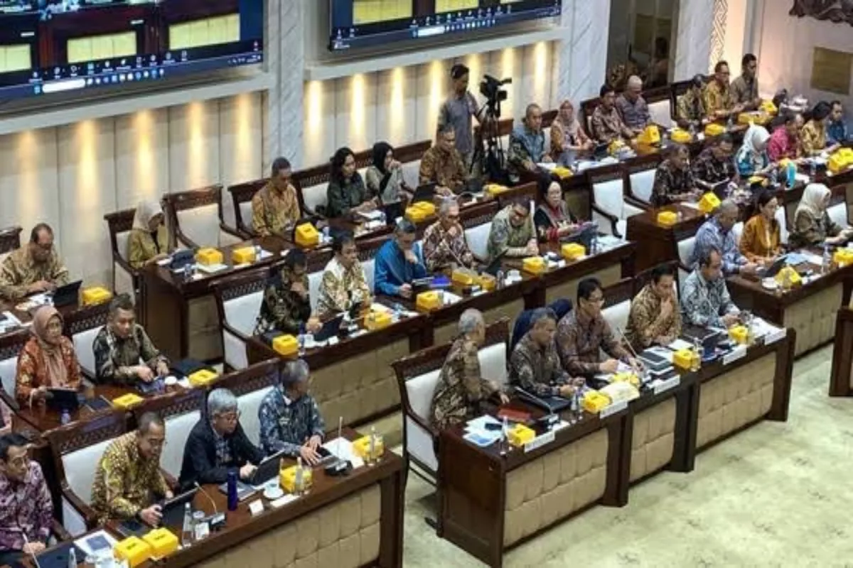 Independensi BI Menjadi Kunci Utama Memelihara Ketahanan Rupiah