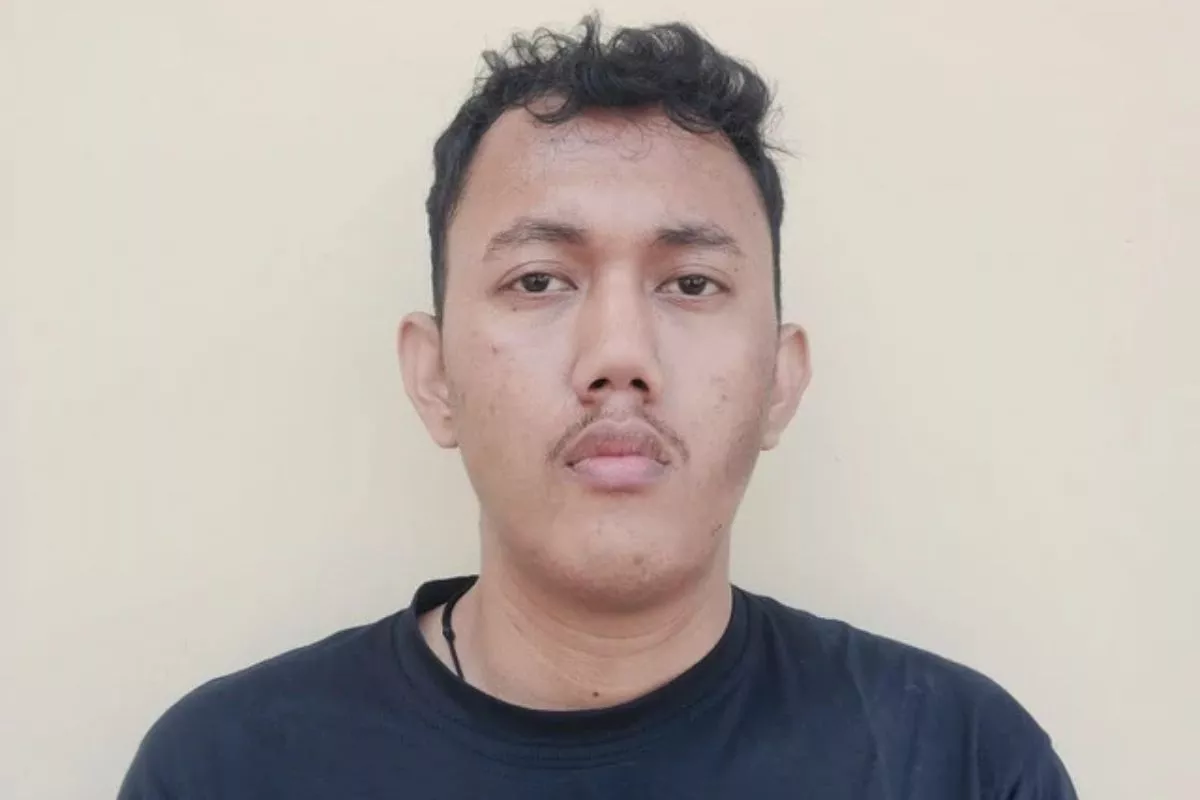 Rekam Jejak Saepul Mutilasi Depok, Ikut Ajang TV dan Jualan Piscok