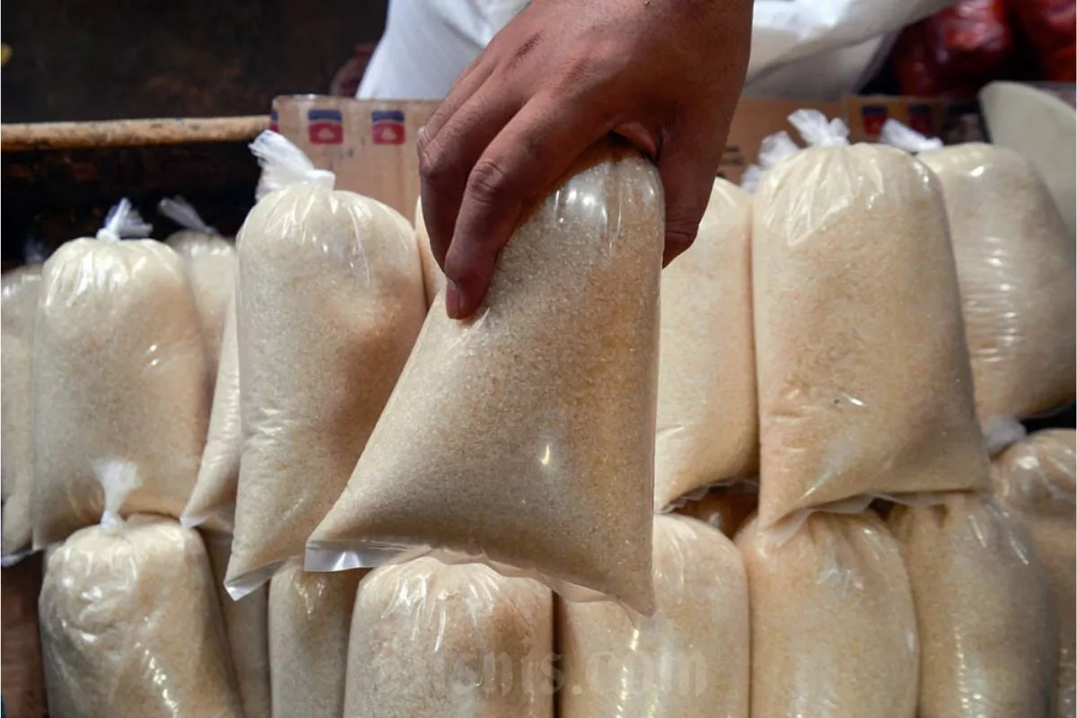 SPBUN SGN Usul Harga Acuan Gula Naik Menjadi Rp15.500 per Kg