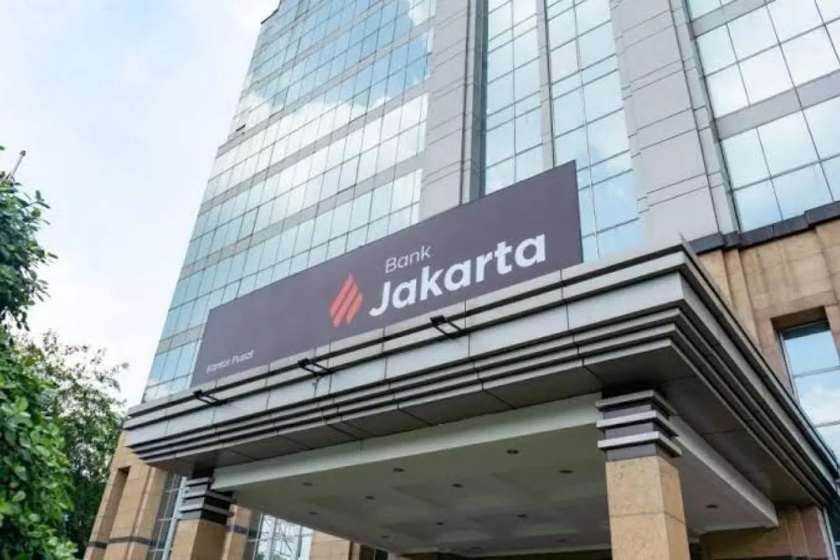 Bank Jakarta Sediakan Kredit Massal untuk Pedagang Pasar Induk
