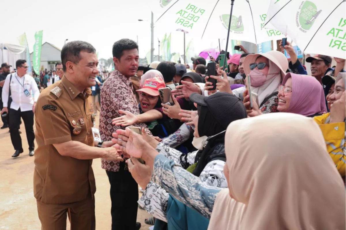 Realisasi Kredit Perumahan Jateng Tembus Rp4,96 Triliun Tertinggi