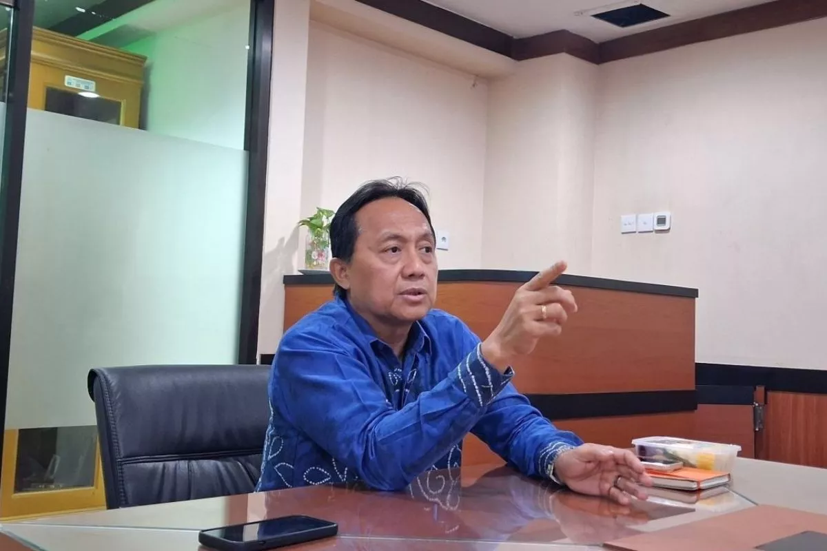 Pemerintah Siapkan Peta Jalan Kependudukan Demi Usia Produktif di 2026