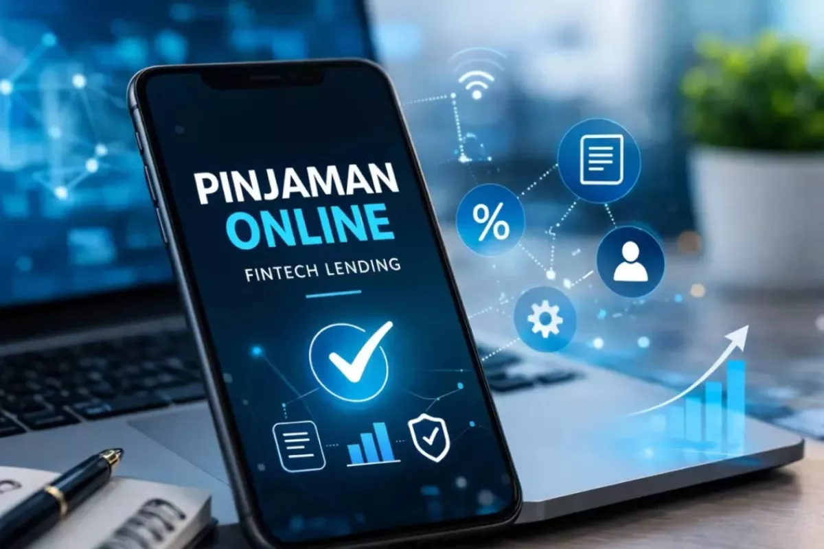 Daftar Penyedia Pinjaman Uang Pribadi Legal agar Terhindar dari Penipuan