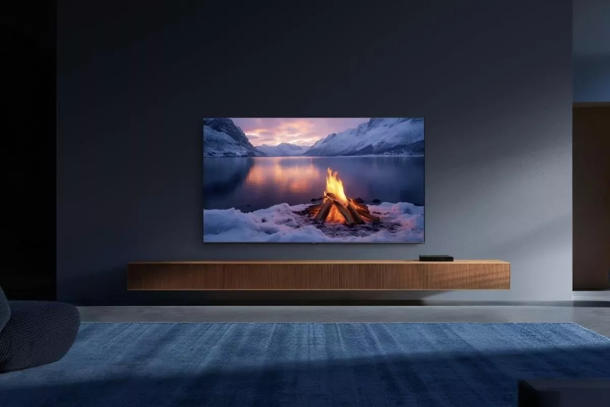 Xiaomi TV S Mini LED 2026 Alami Kenaikan Harga Ini Rincian Terbarunya