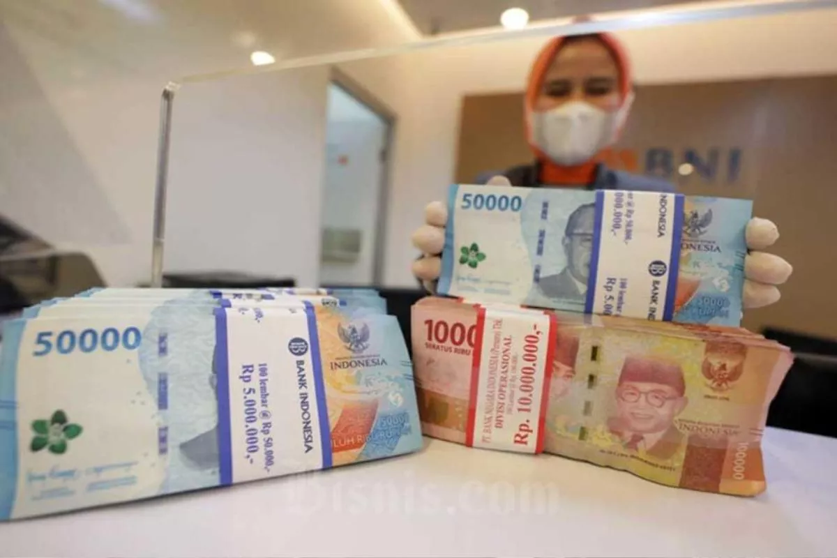 Defisit RAPBN 2027 Dijaga 2,4 Persen, Rupiah Dipatok Rp17.500/USD