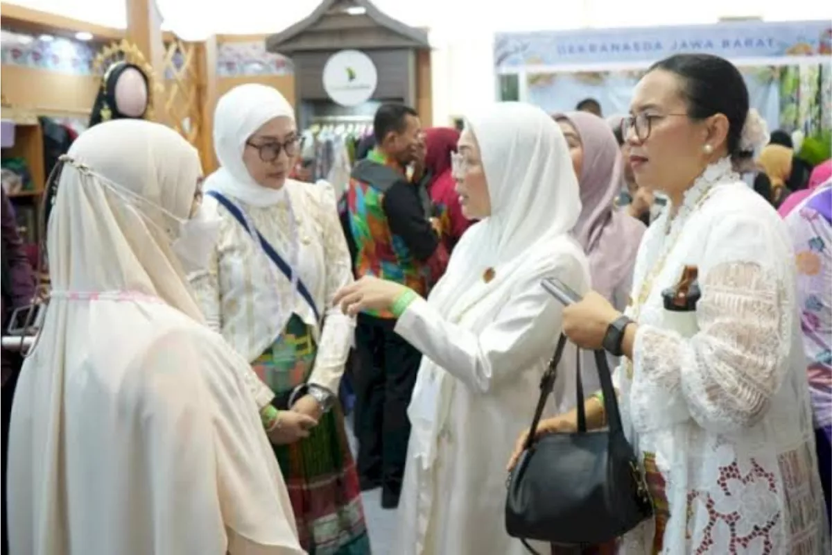 HUT ke-46, Dekranas Gelar Literasi Digital Sejalan PP TUNAS