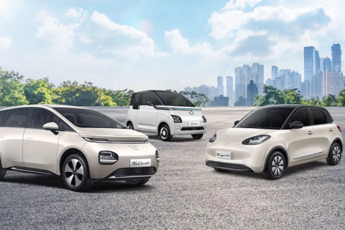 Panduan Lengkap Pajak Mobil Listrik 2026: Aturan dan Cara Hitung