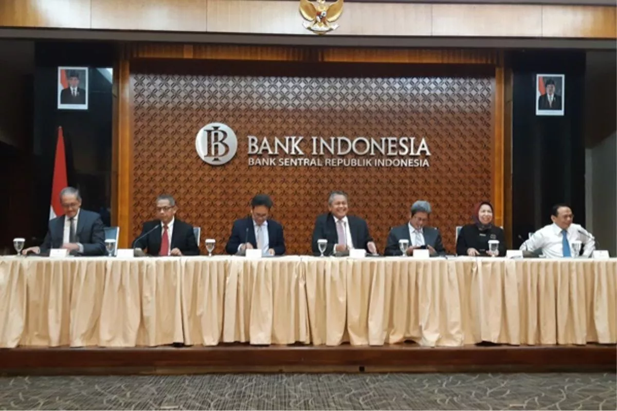 Menimbang Arah Kebijakan BI Rate Antara Stabilitas dan Sektor Riil