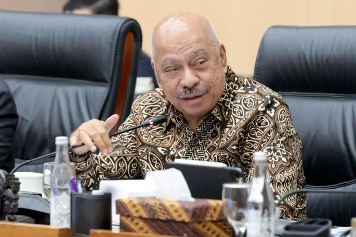 Lifting Migas Turun Tapi Cost Recovery Naik, Ini Kata DPR