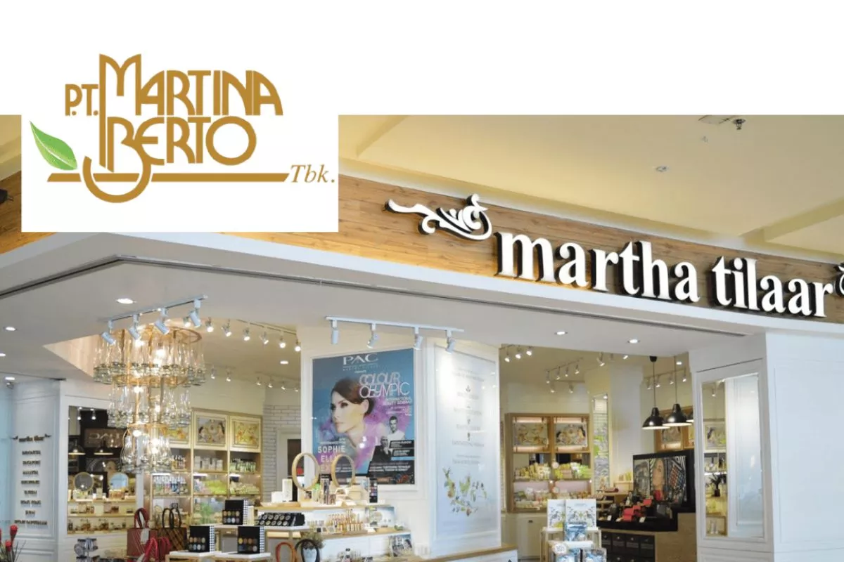 Grup Martha Tilaar Andalkan Produk Premium untuk Kejar Target 2026