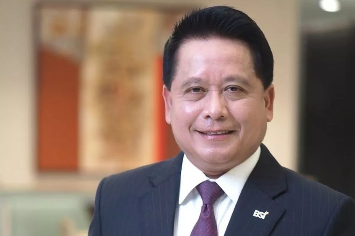 Cetak Laba Rp31,2 Triliun, BRI Usung Strategi BRIVolution Reignite