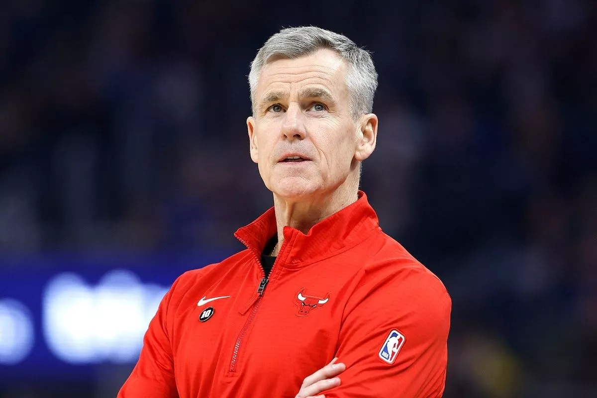 Babak Baru Karir Billy Donovan Bergabung ke Staf Pelatih Spurs