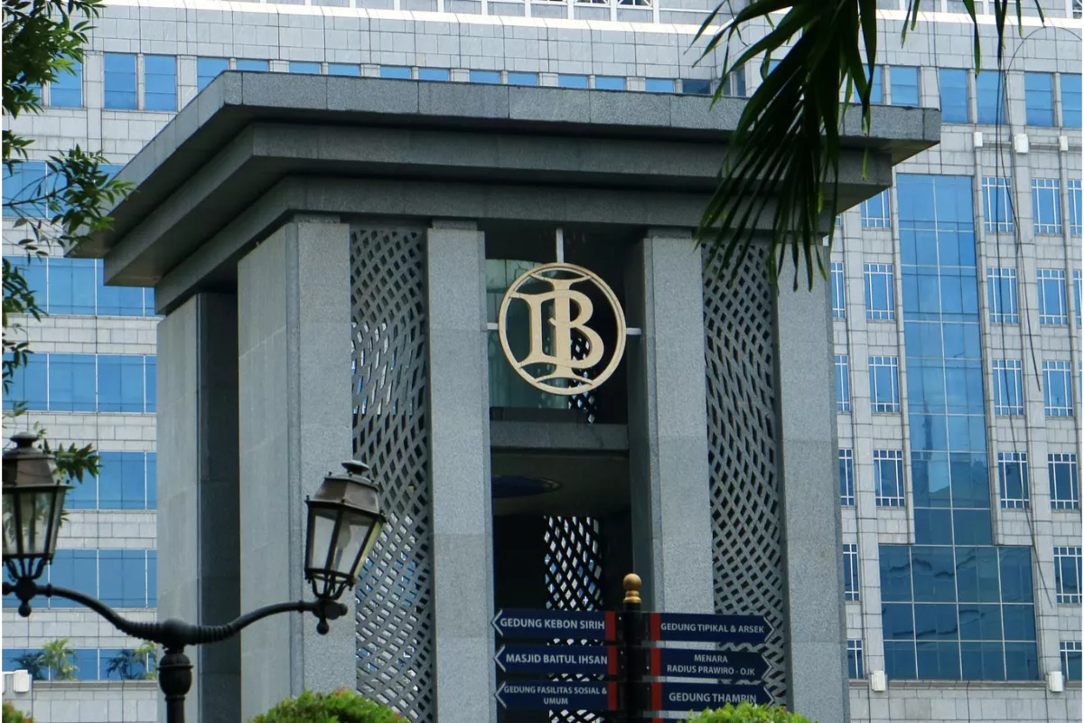 BI Rate Juli 2026 Tetap 5,75 Persen, Stabilitas Rupiah Jadi Fokus