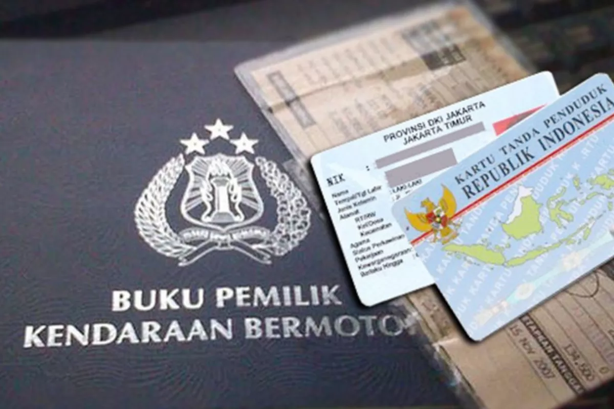 Pemprov DKI Jakarta Mulai Pemutihan Pajak Kendaraan sejak 1 Juni 2026