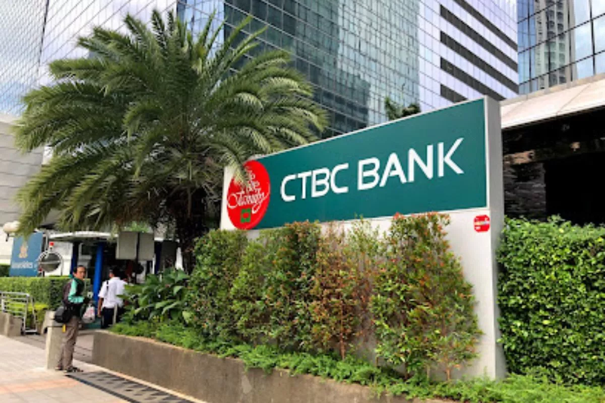 Bank CTBC Indonesia Terapkan Penurunan Laba Bersih Semester I-2026