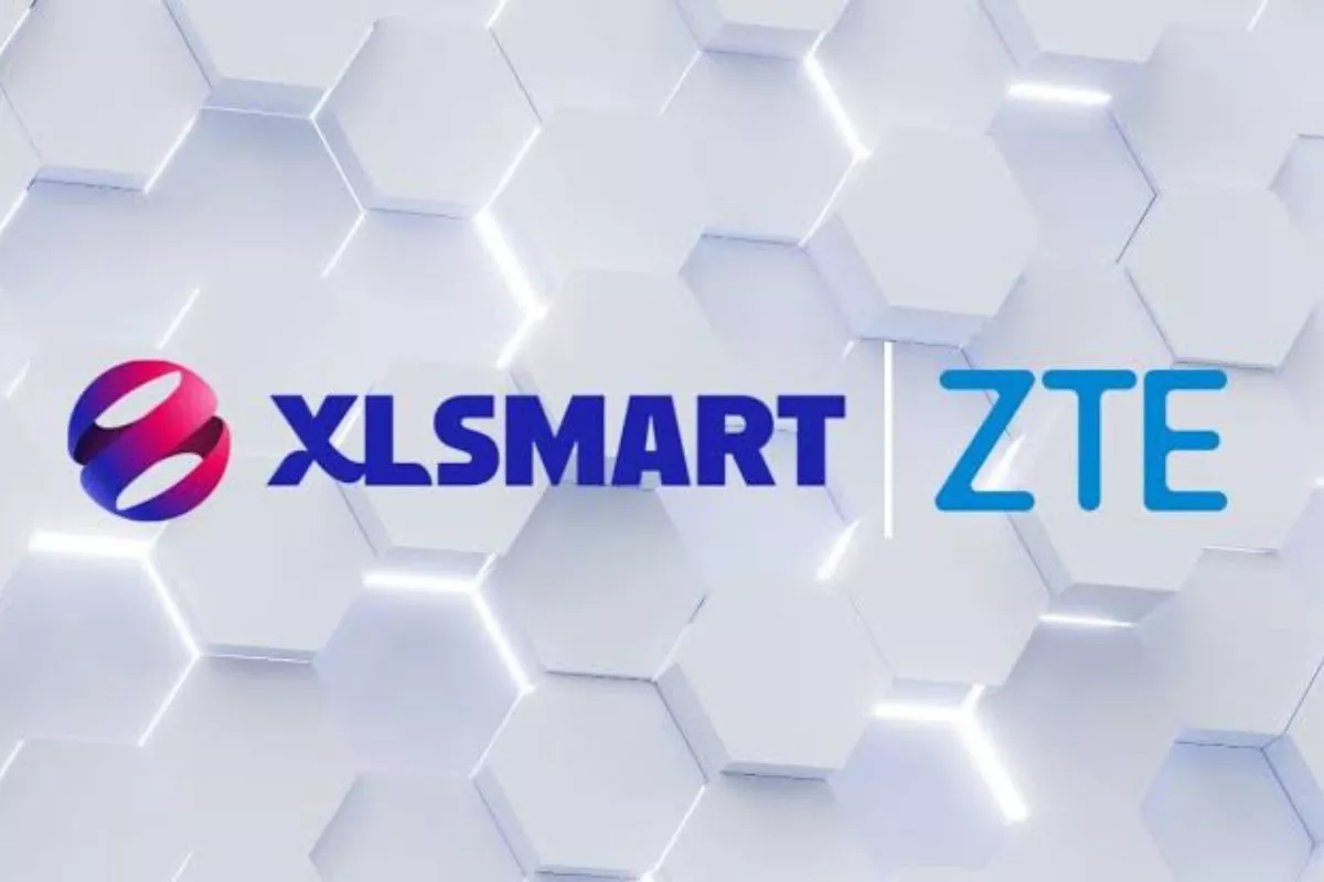 XLSMART Kebut 4G dan 5G usai Raih Spektrum 700 MHz & 2,6 GHz