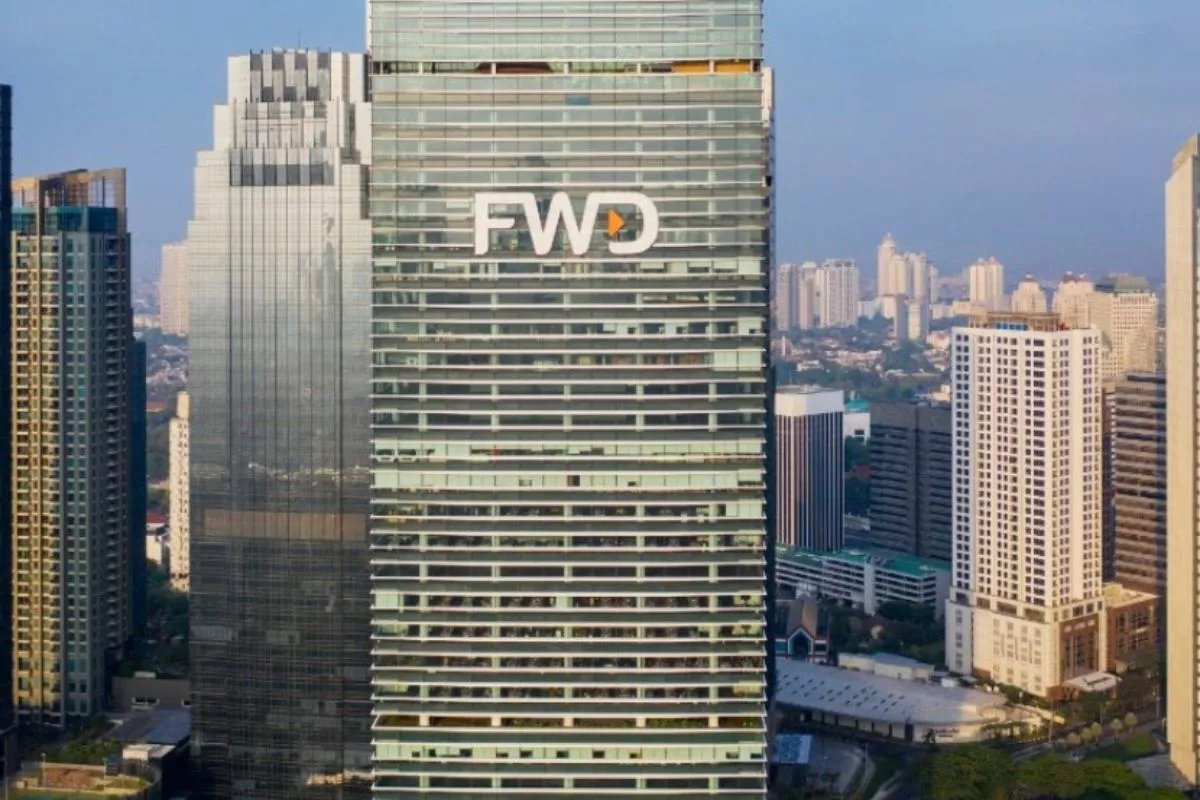 Resmi Spin-Off FWD Syariah Raih Izin Usaha Asuransi Jiwa dari OJK