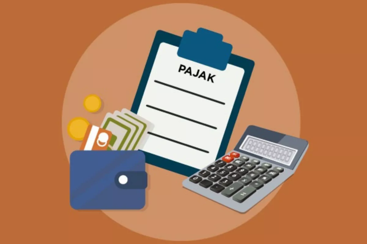 MUI usulkan Zakat Berubah Status Jadi Kredit Pajak Bagi Wajib Pajak
