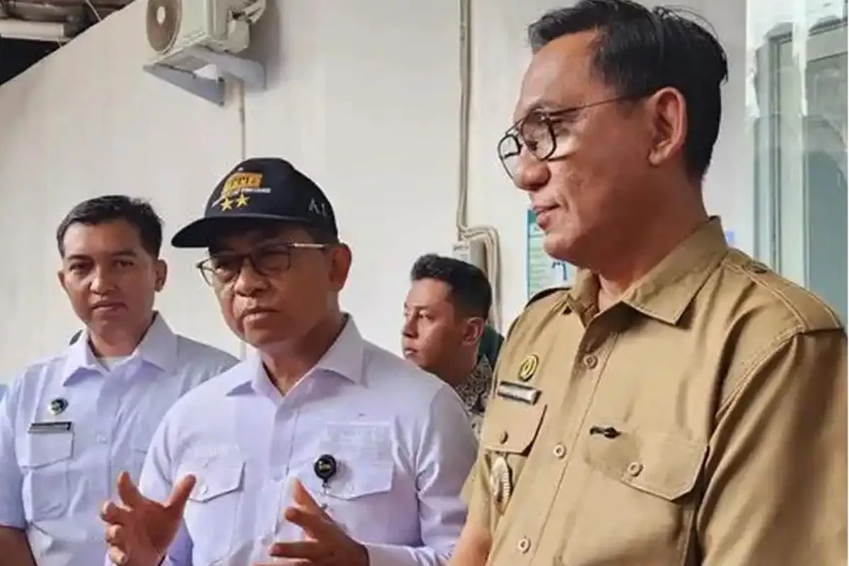 KSP Tinjau SPPG Yogyakarta, Pastikan Makan Bergizi Gratis Sesuai Aturan