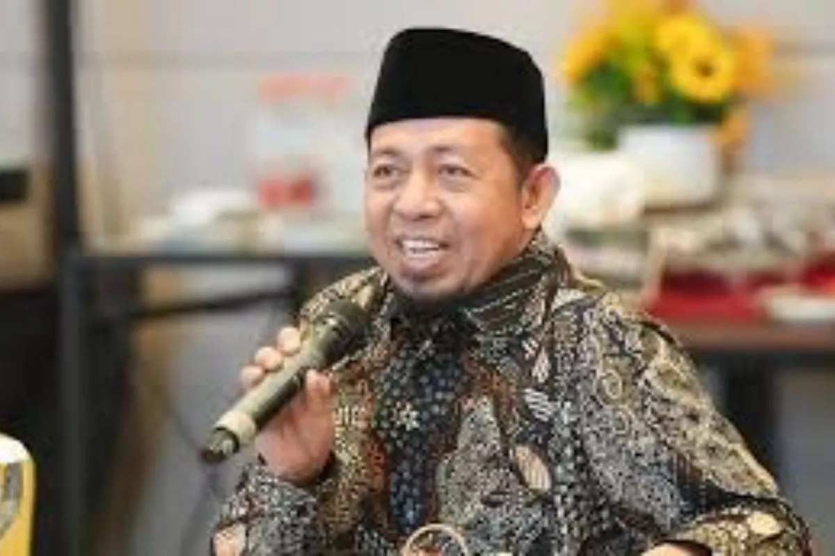 Kemenag Minta Publik Lihat Kontribusi Ponpes secara Berimbang