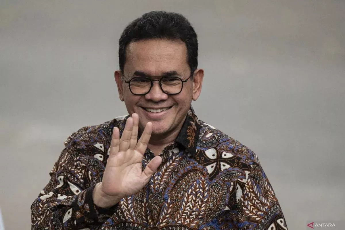 Lindungi Pedagang Digital, Mendag Siap Sesuaikan Regulasi E-Commerce