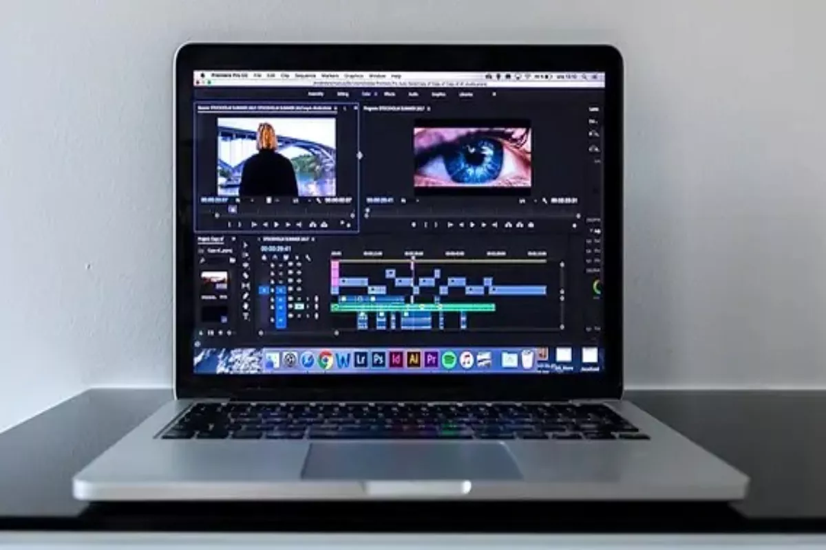 Tips beli laptop untuk editing video ringan hingga berat bagi editor