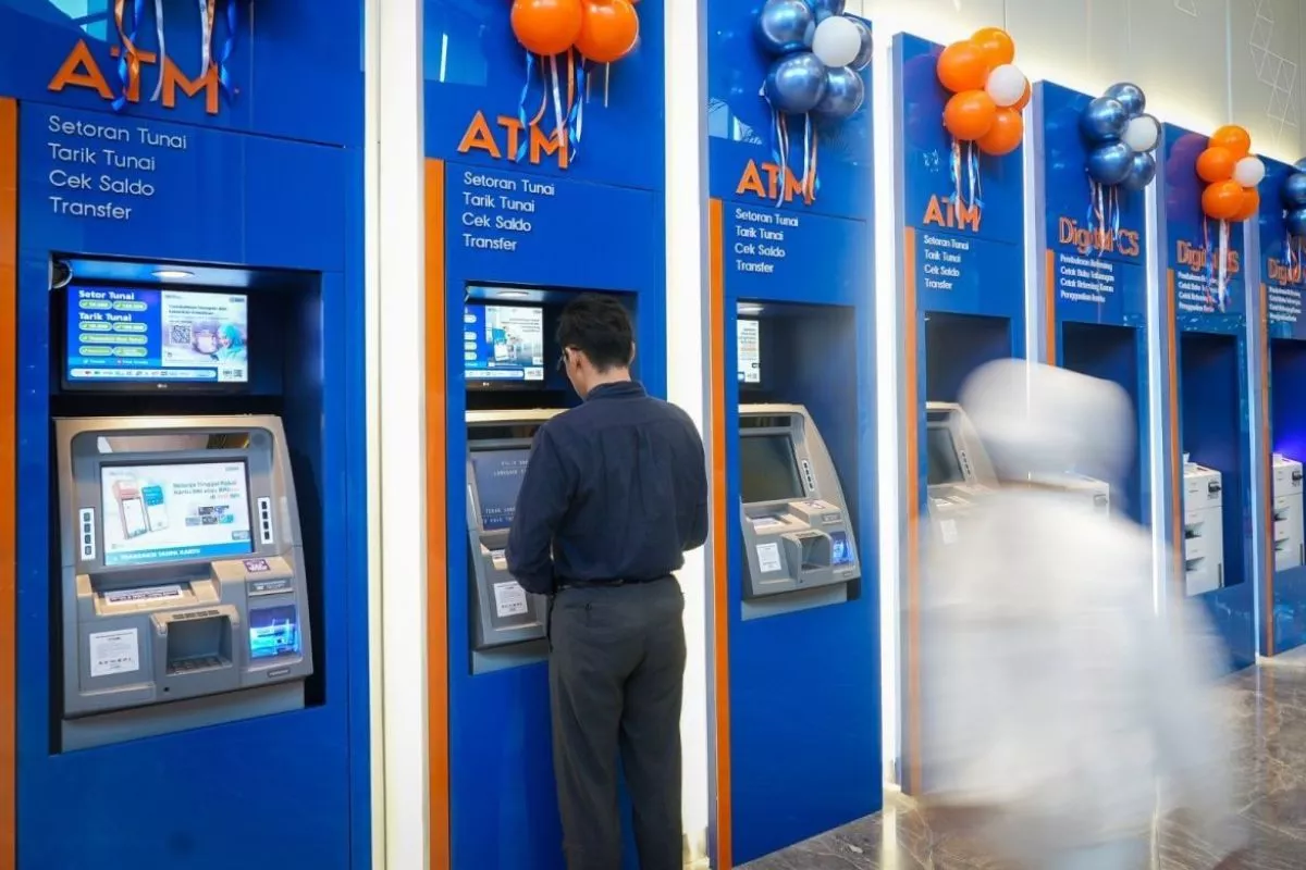 Strategi BRI Jaga Intermediasi Saat Kebijakan Insentif KLM BI Berubah