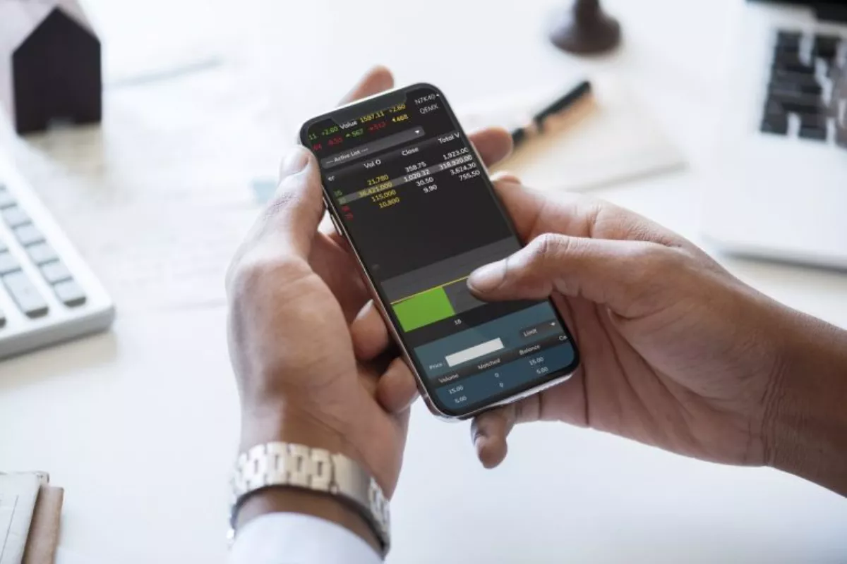 Cara Investasi di Pasar Modal Melalui Aplikasi Mobile Banking