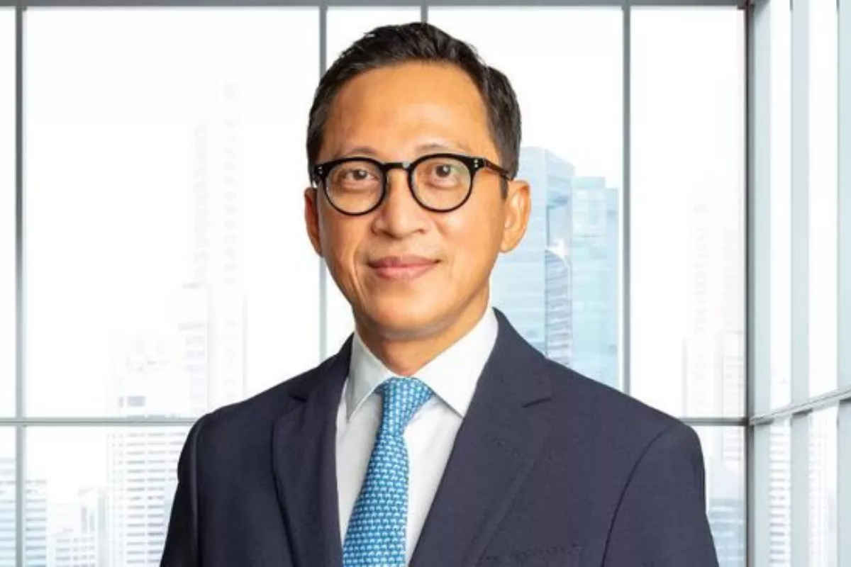 INA Sabet Predikat Lembaga Pengelola Investasi Sektor SWF Terbaik Dua