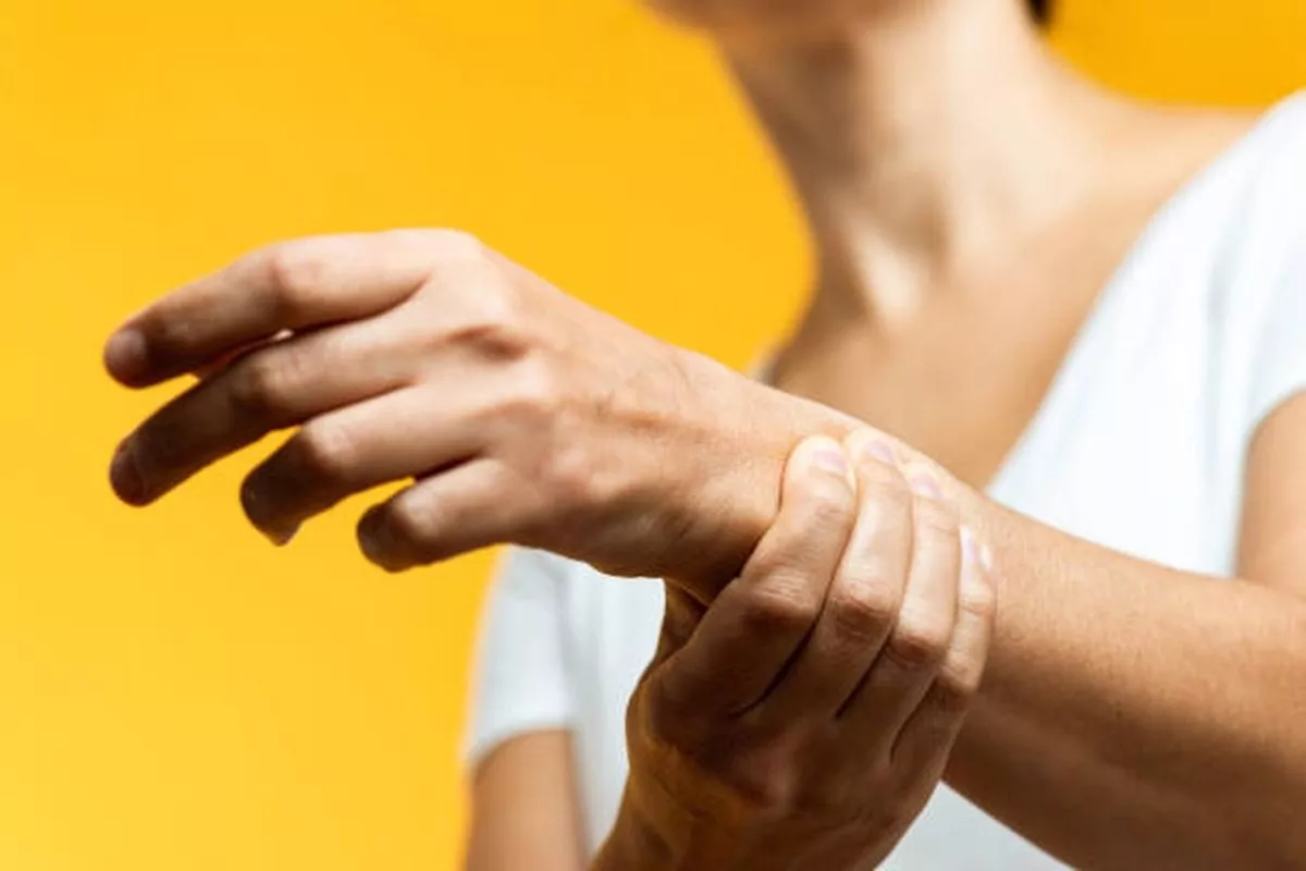 Dokter Ungkap 6 Tanda Stroke Gejala Wajah Mencong hingga Bicara Pelo