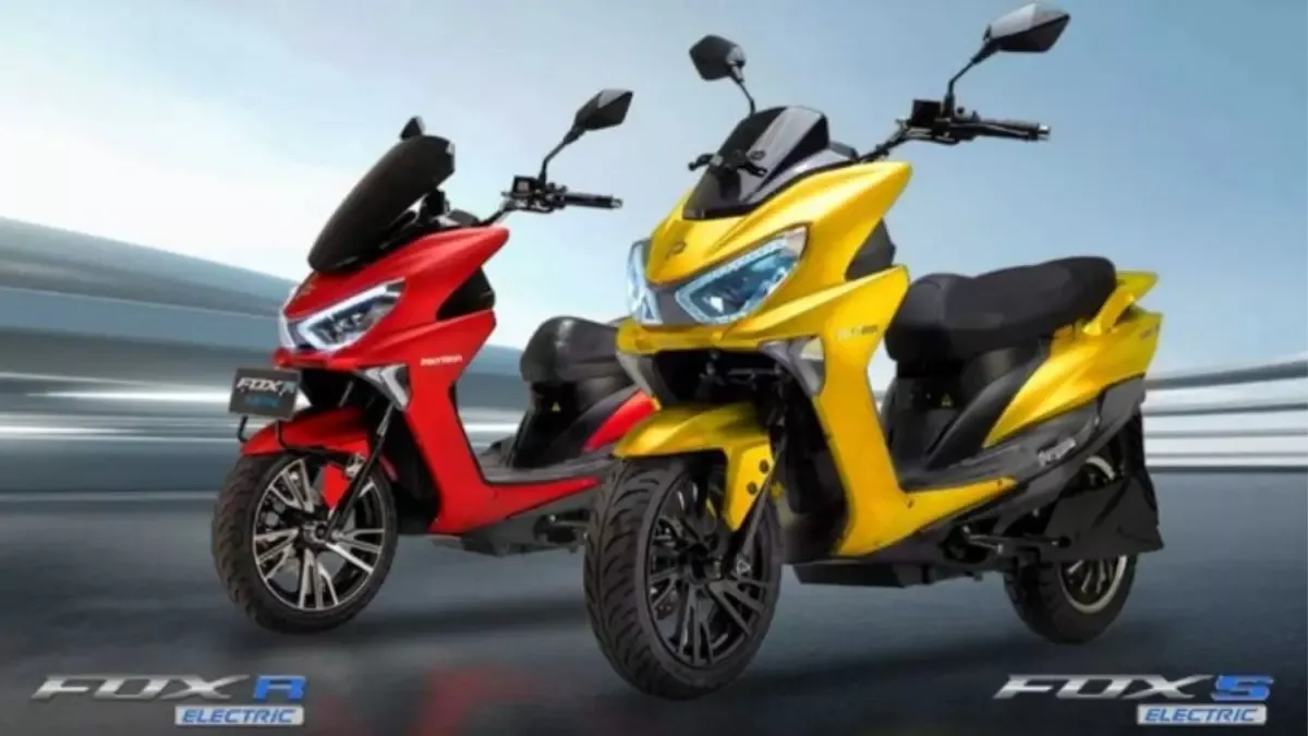 Motor Listrik Murah 2026: Ekosistem Kendaraan Listrik Rp2 Jutaan