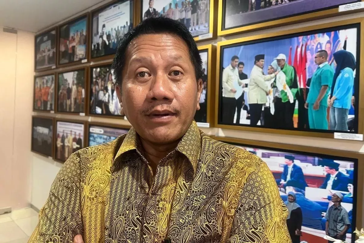 REI Sebut Pelemahan Rupiah Bayangi Penyerapan Rumah Subsidi