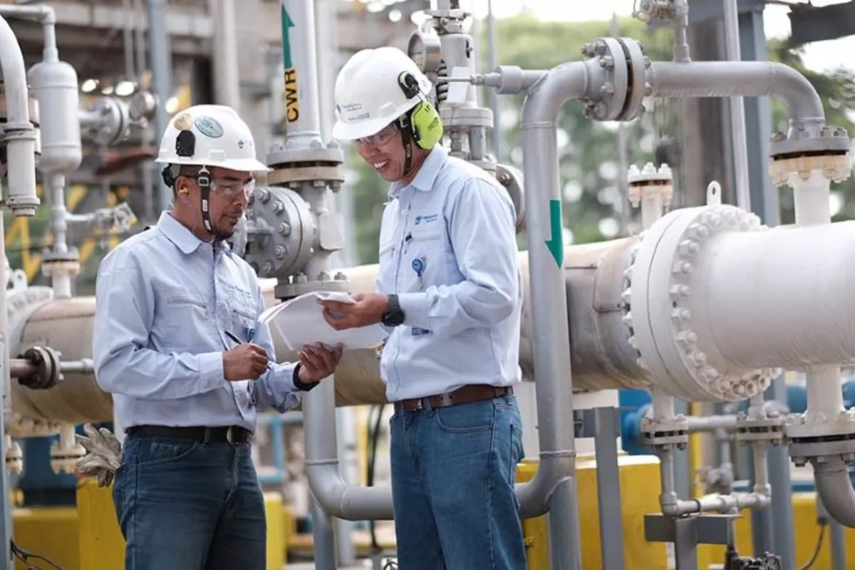 SCG Divestasi Saham Chandra Asri, Kantongi Dana Rp20 Triliun