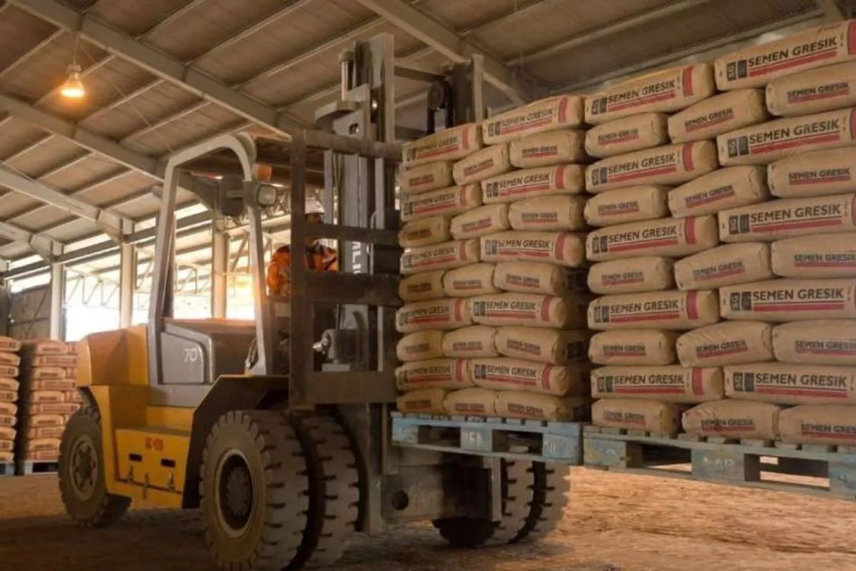 SMGR Sasar Pasar Renovasi Hunian Menggunakan Beton Siap Pakai MiniMix