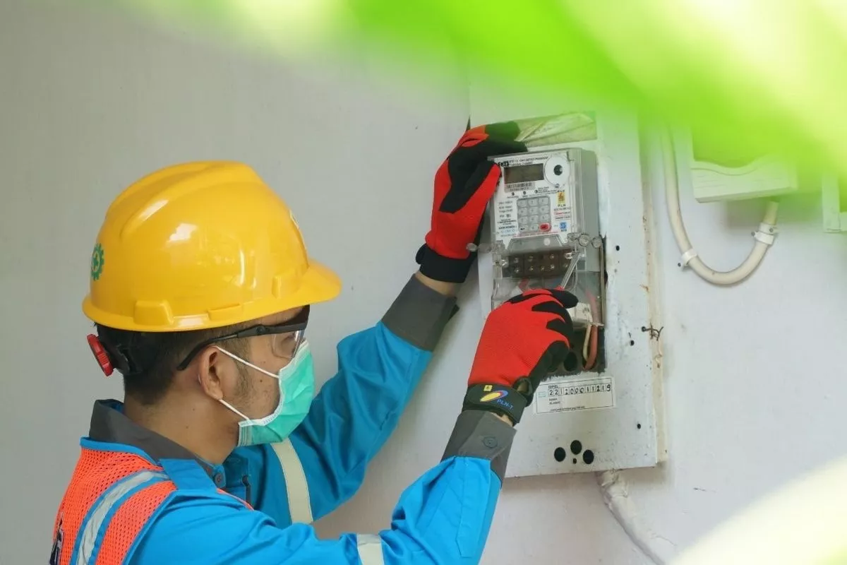 Sebanyak 1.528 Pelanggan di Papua Ikuti Program Merdeka Daya PLN