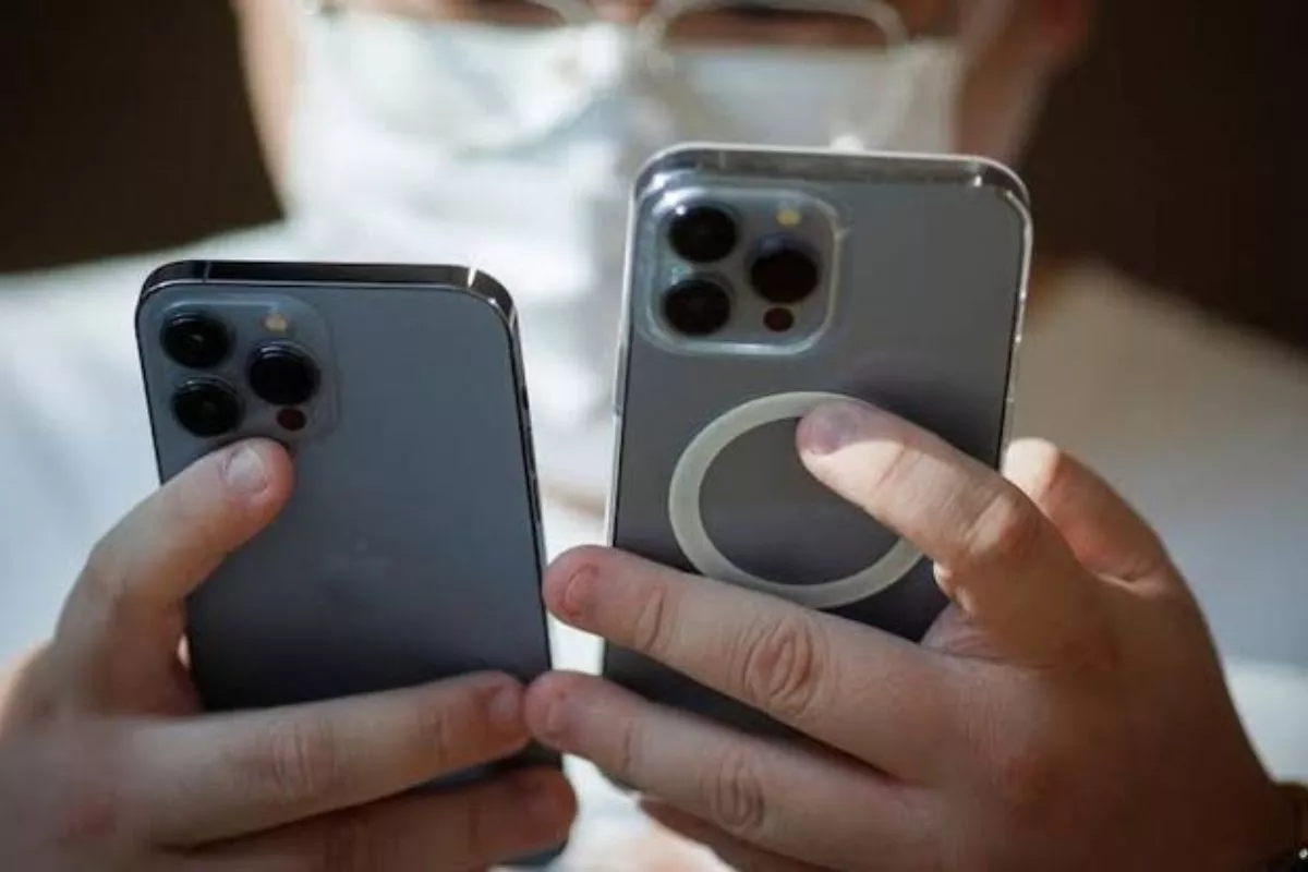 Segera Jual iPhone Lama Anda Sebelum Peluncuran Model Terbaru Apple