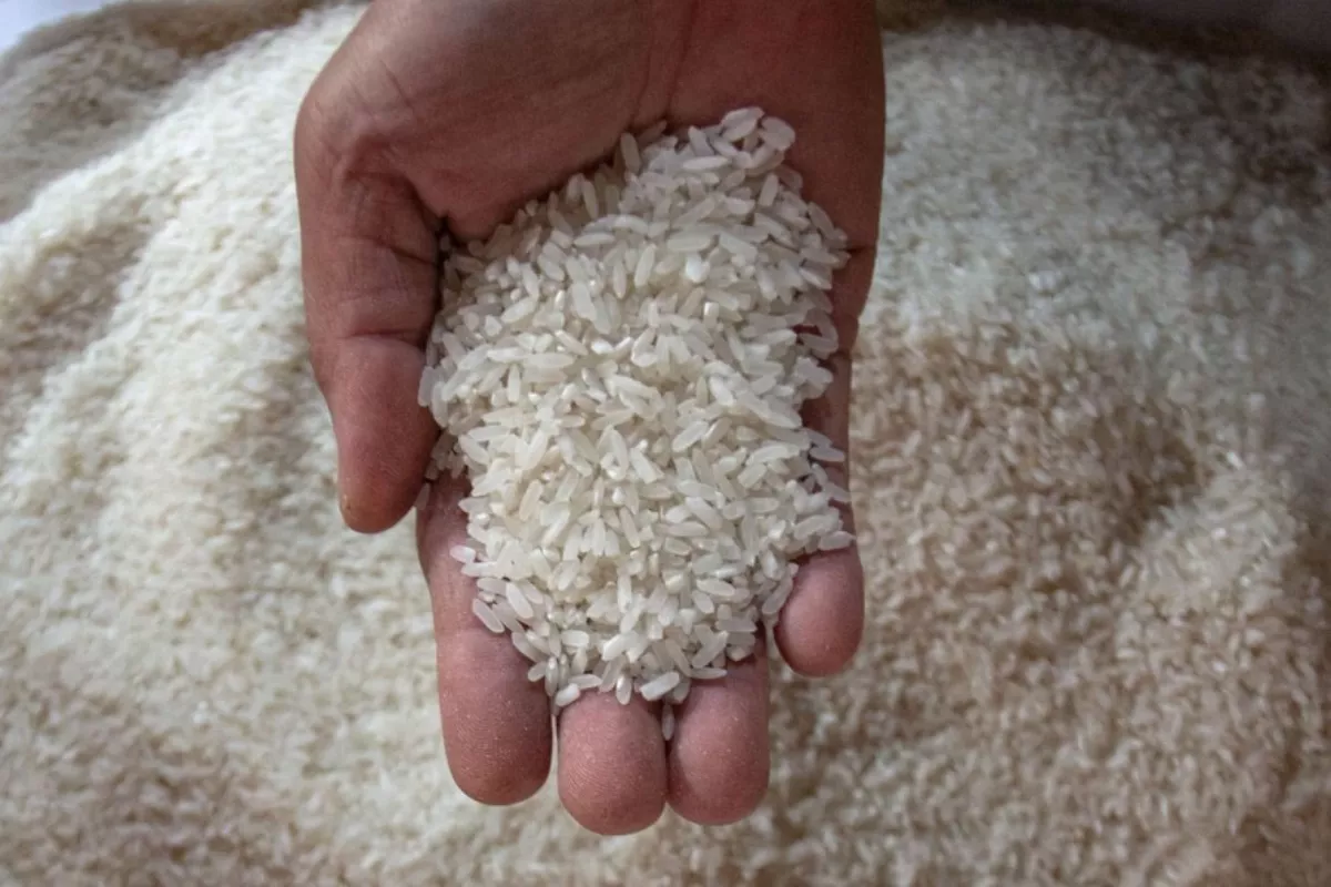 Update Harga Sembako Jatim 11 Juni 2026: Beras dan Elpiji 3 Kg Naik