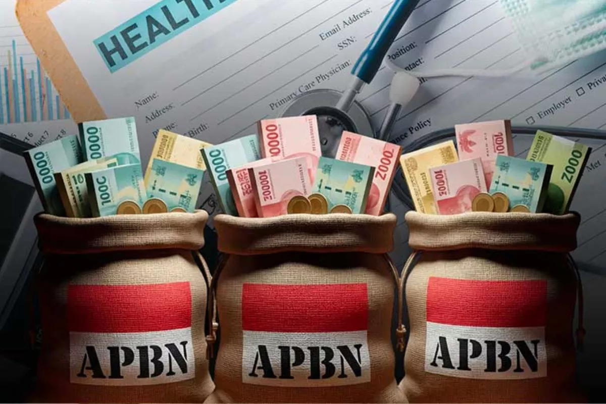 Belanja Negara Tumbuh 34,4 Persen Menembus Rp 1.365,4 Triliun Mei 2026 