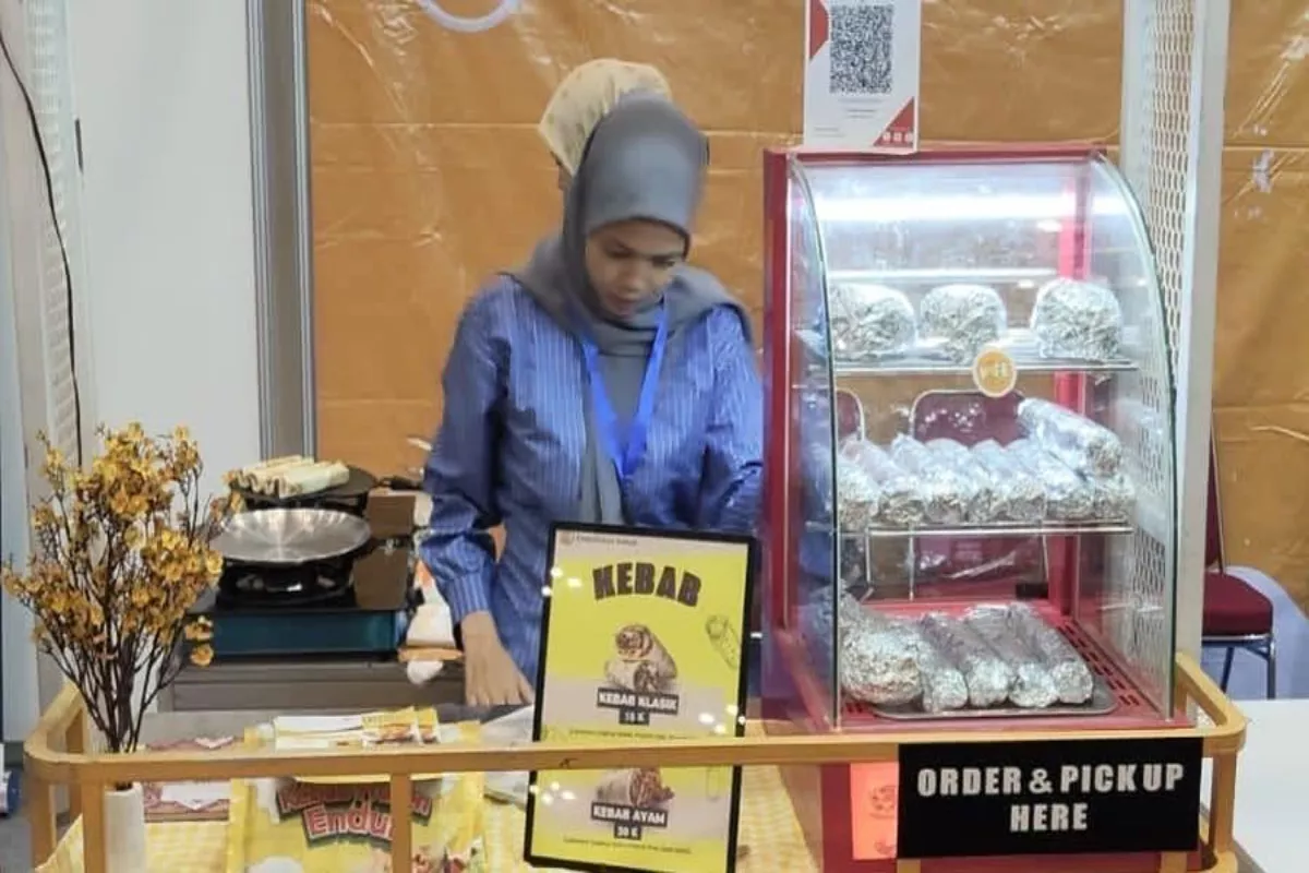 UMKM Naik Kelas? Transformasi Produktivitas untuk Masa Depan